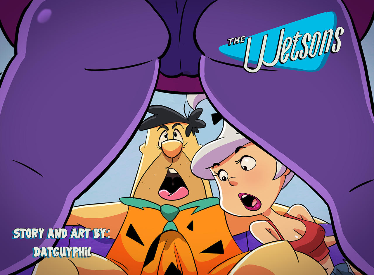 Jetsons R34 (Rule34)