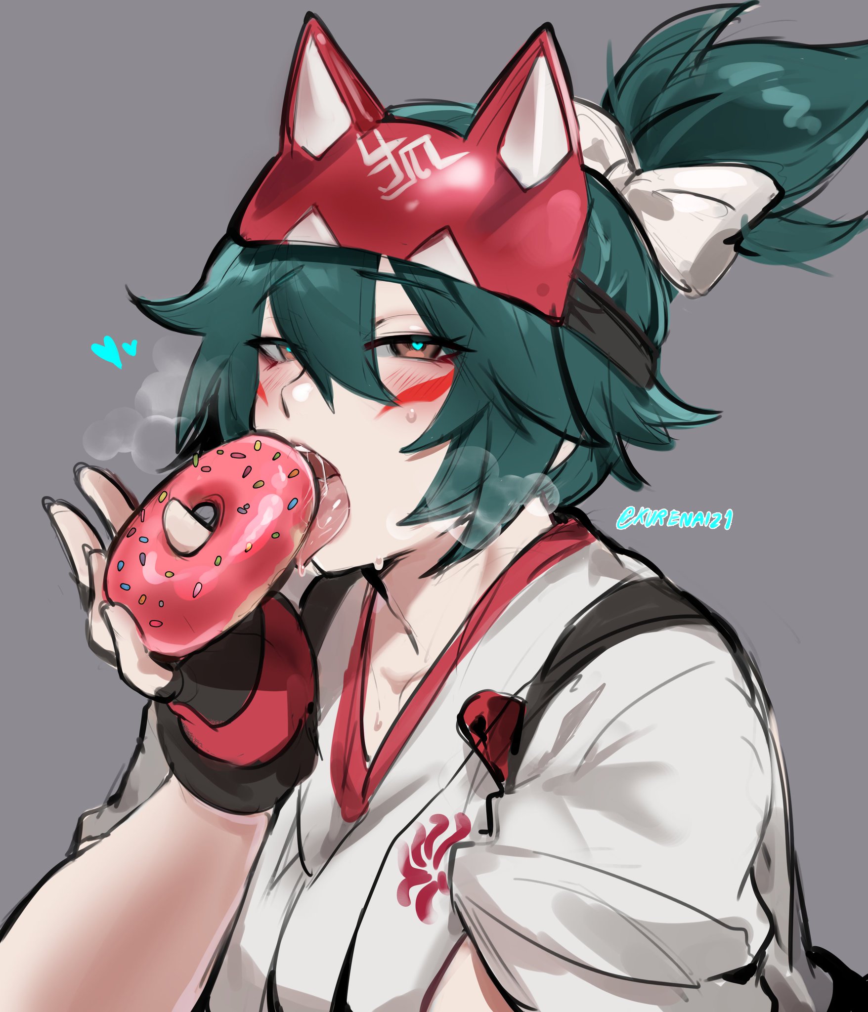 Donut R34 (Rule34)
