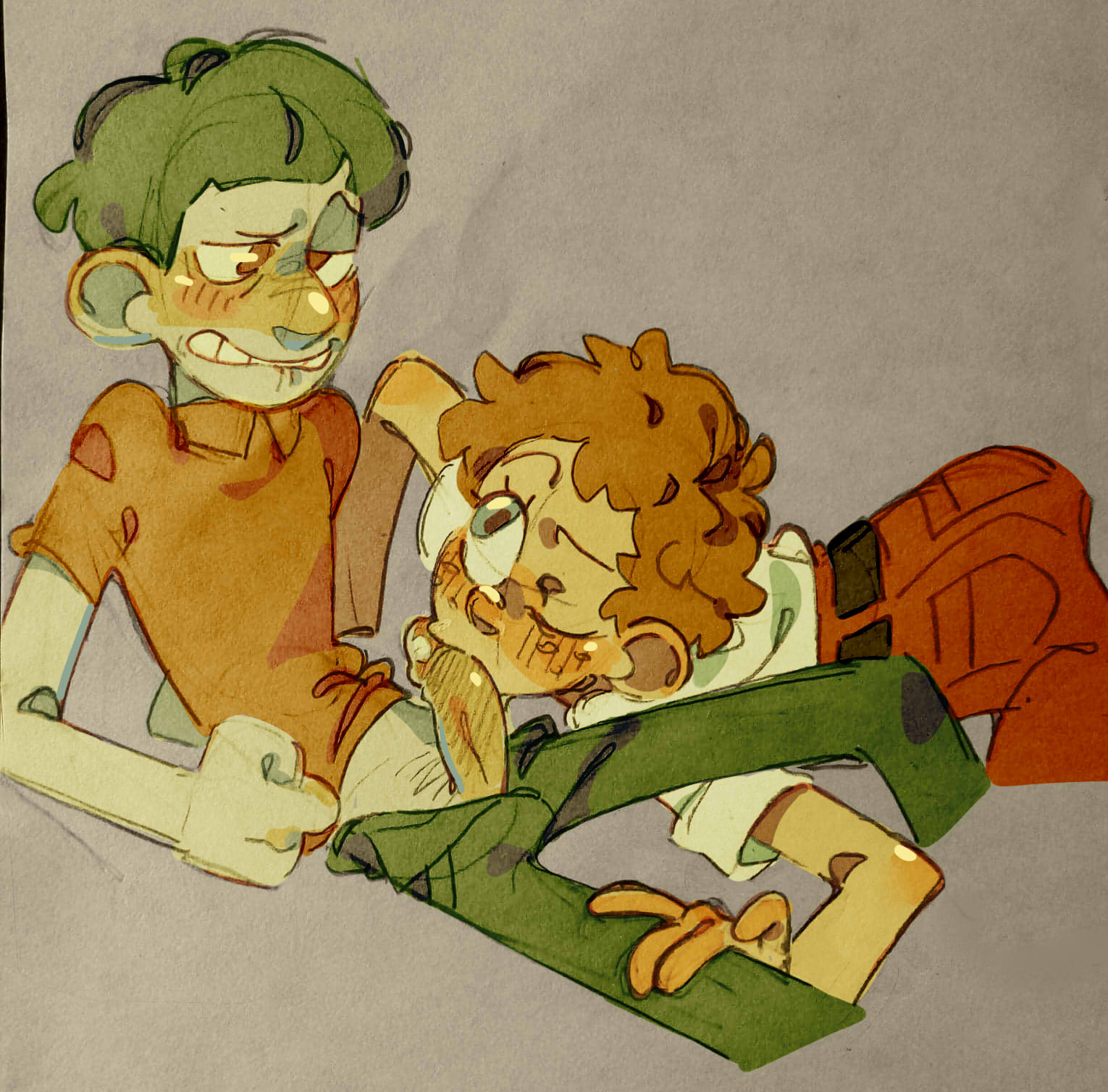 Squidward R34 (Rule34)