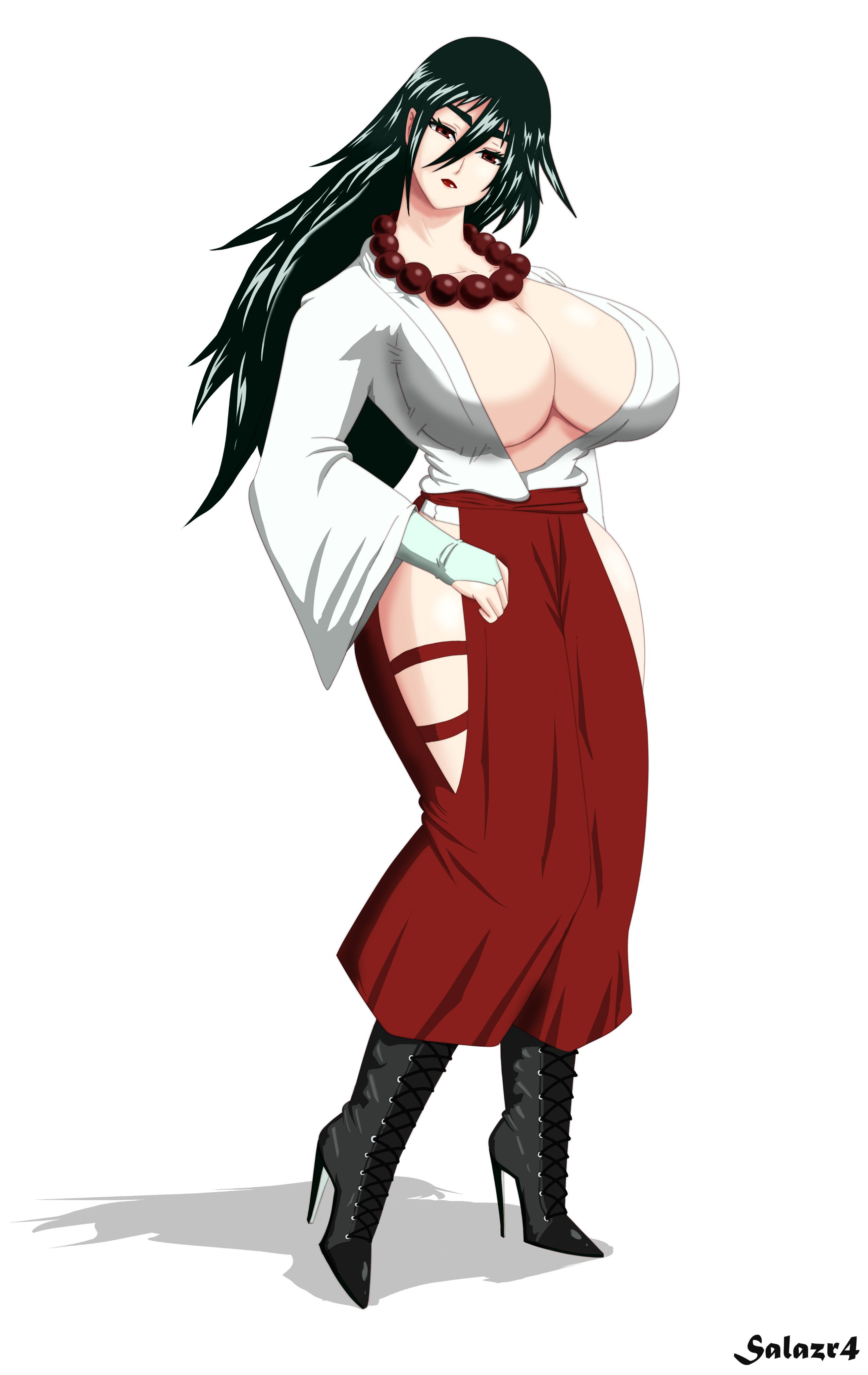 Kenichi R34 (Rule34)