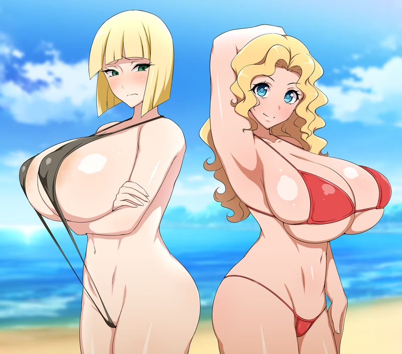 Kenichi R34 (Rule34)