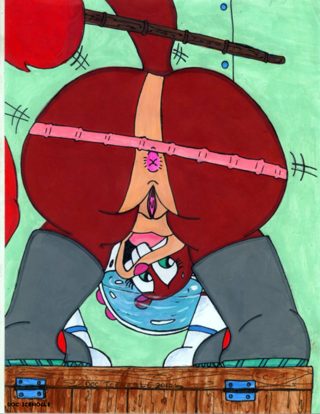 Mr Krabs R34 (Rule34)