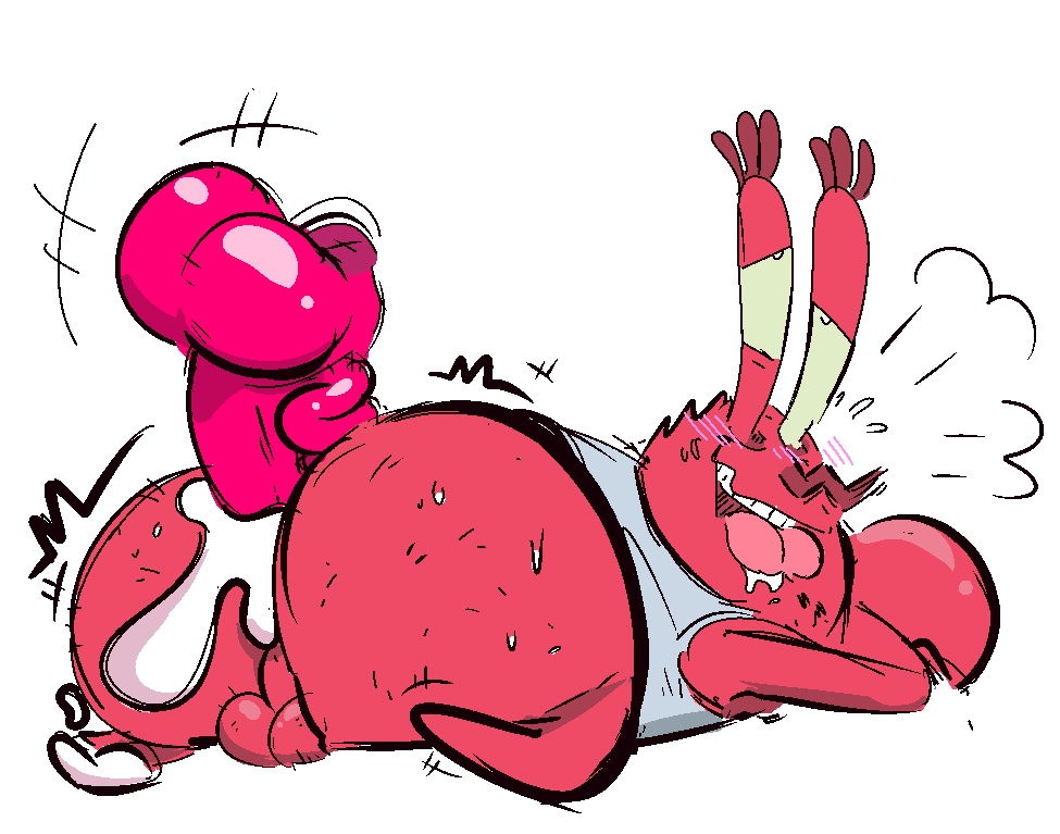 Mr Krabs R34 (Rule34)