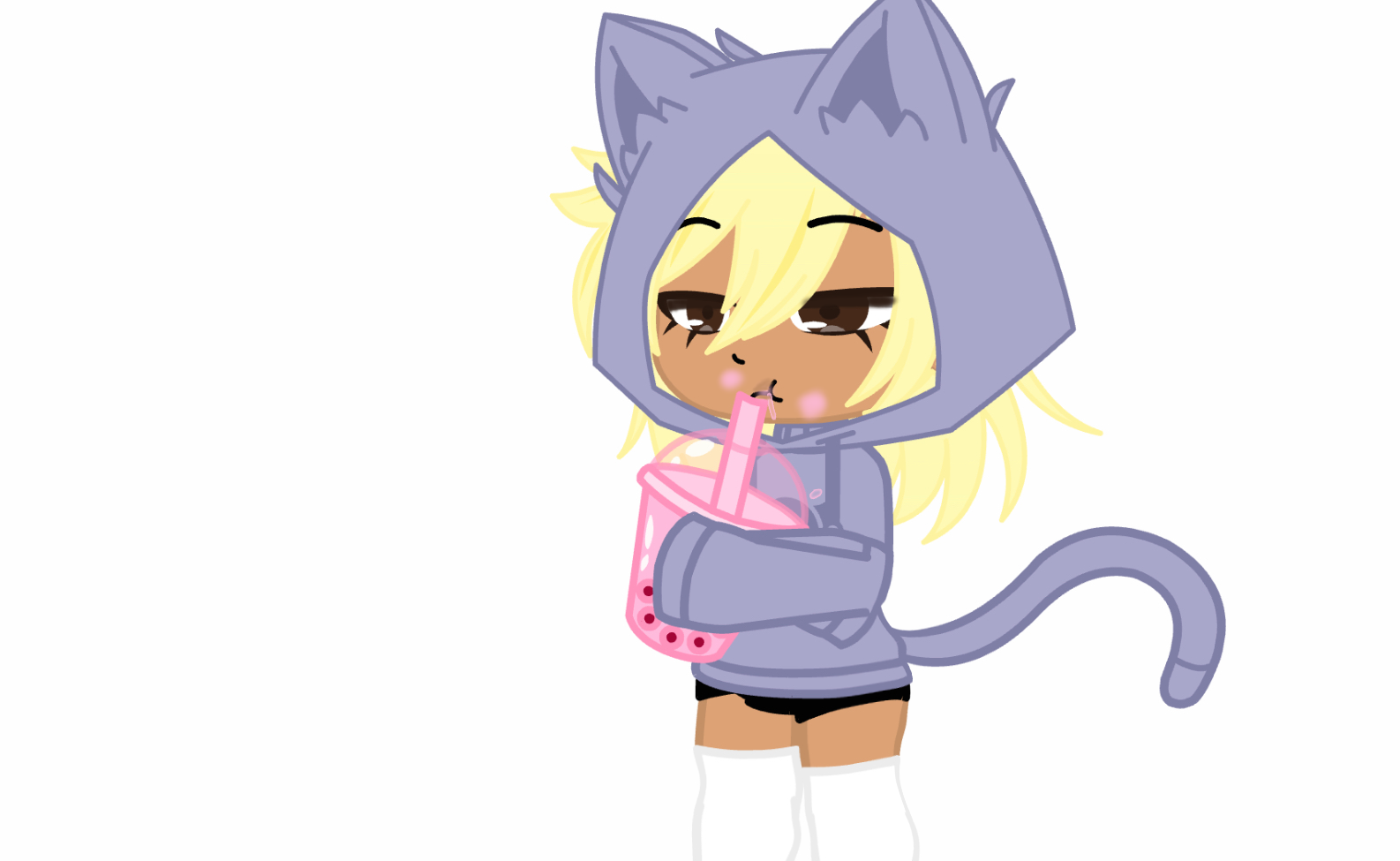 My main character Odin