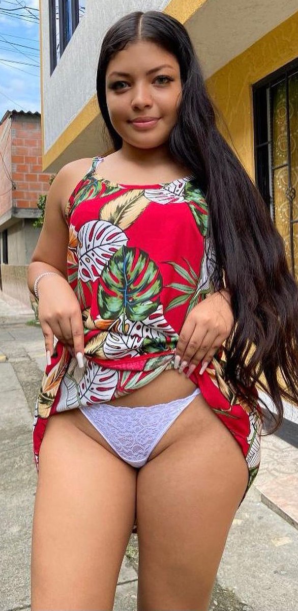 mulher latina 24