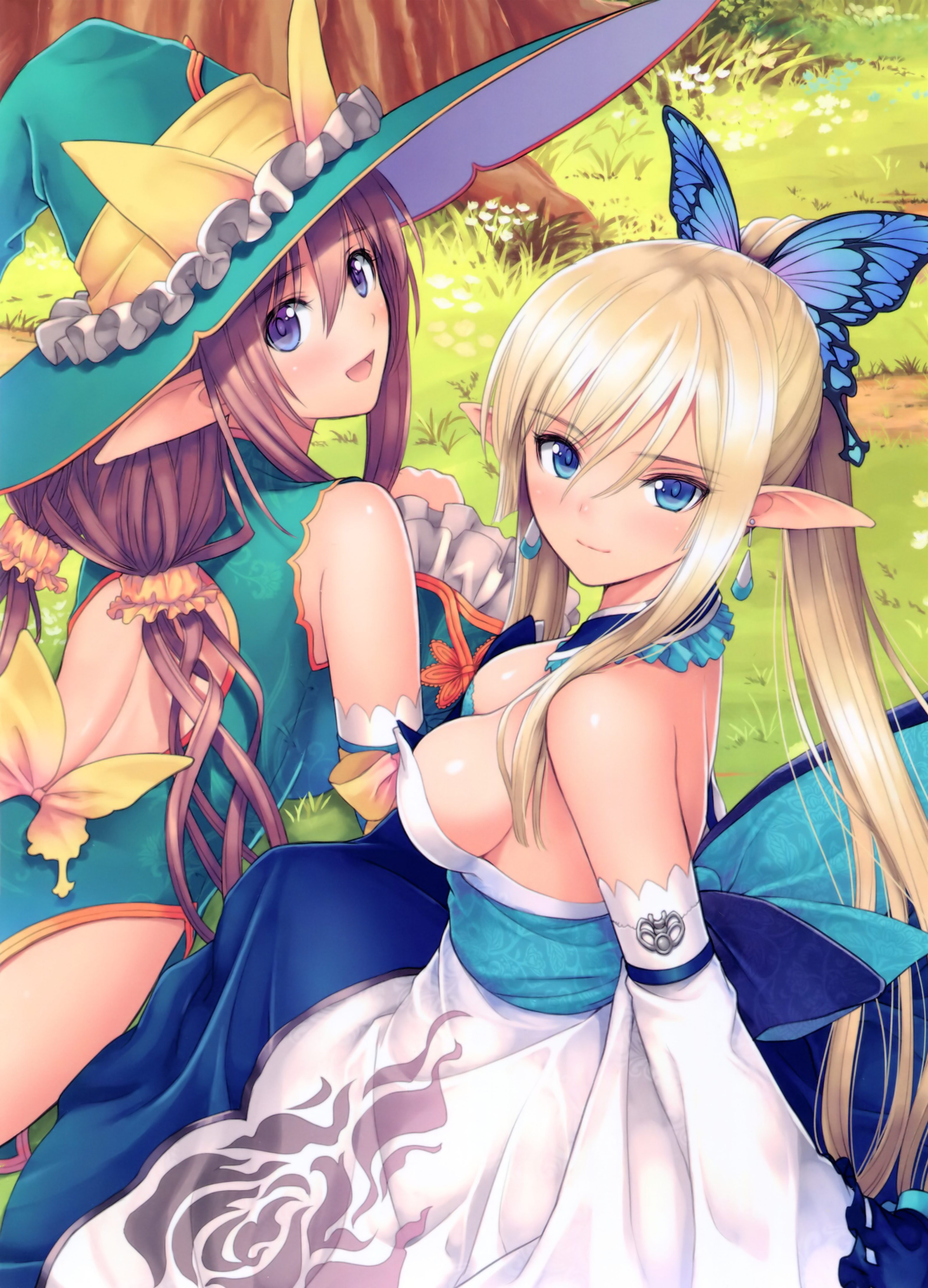 Shining Resonance Refrain