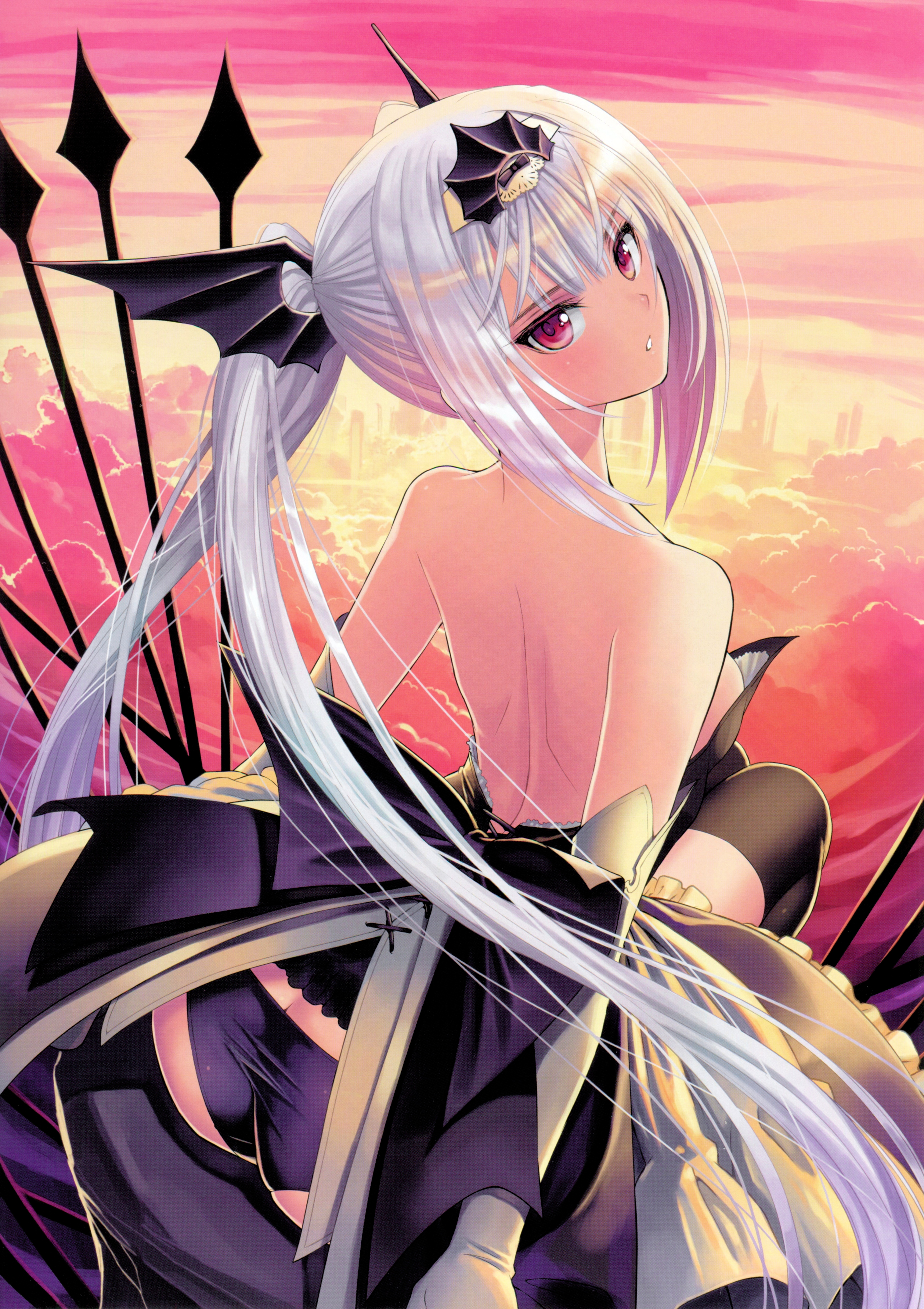 Shining Resonance Refrain