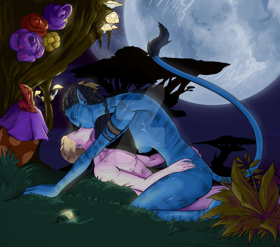 Avatar R34 (Rule34)