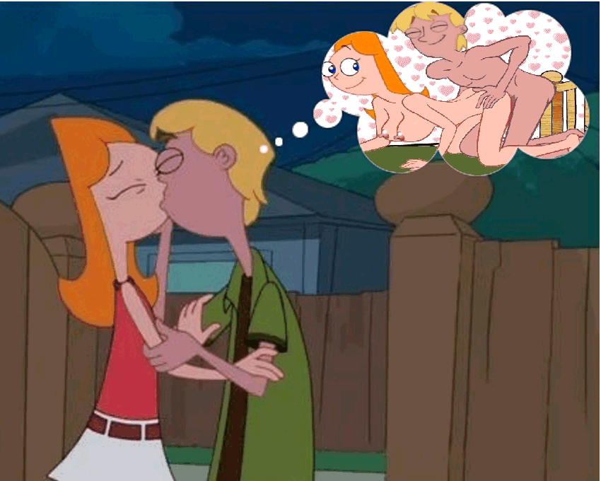 Phineas and Ferb R34 (Rule34)