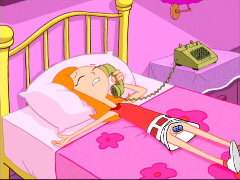 Phineas and Ferb R34 (Rule34)