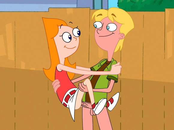Phineas and Ferb R34 (Rule34)