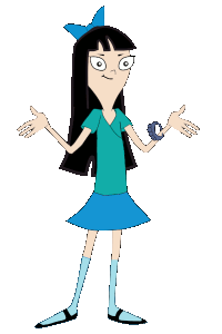 Phineas and Ferb R34 (Rule34)