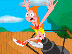 Phineas and Ferb R34 (Rule34)