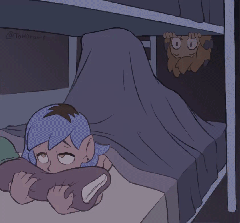 3d Monster R34 (Rule34)