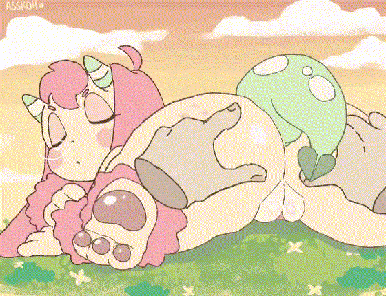 3d Monster R34 (Rule34)