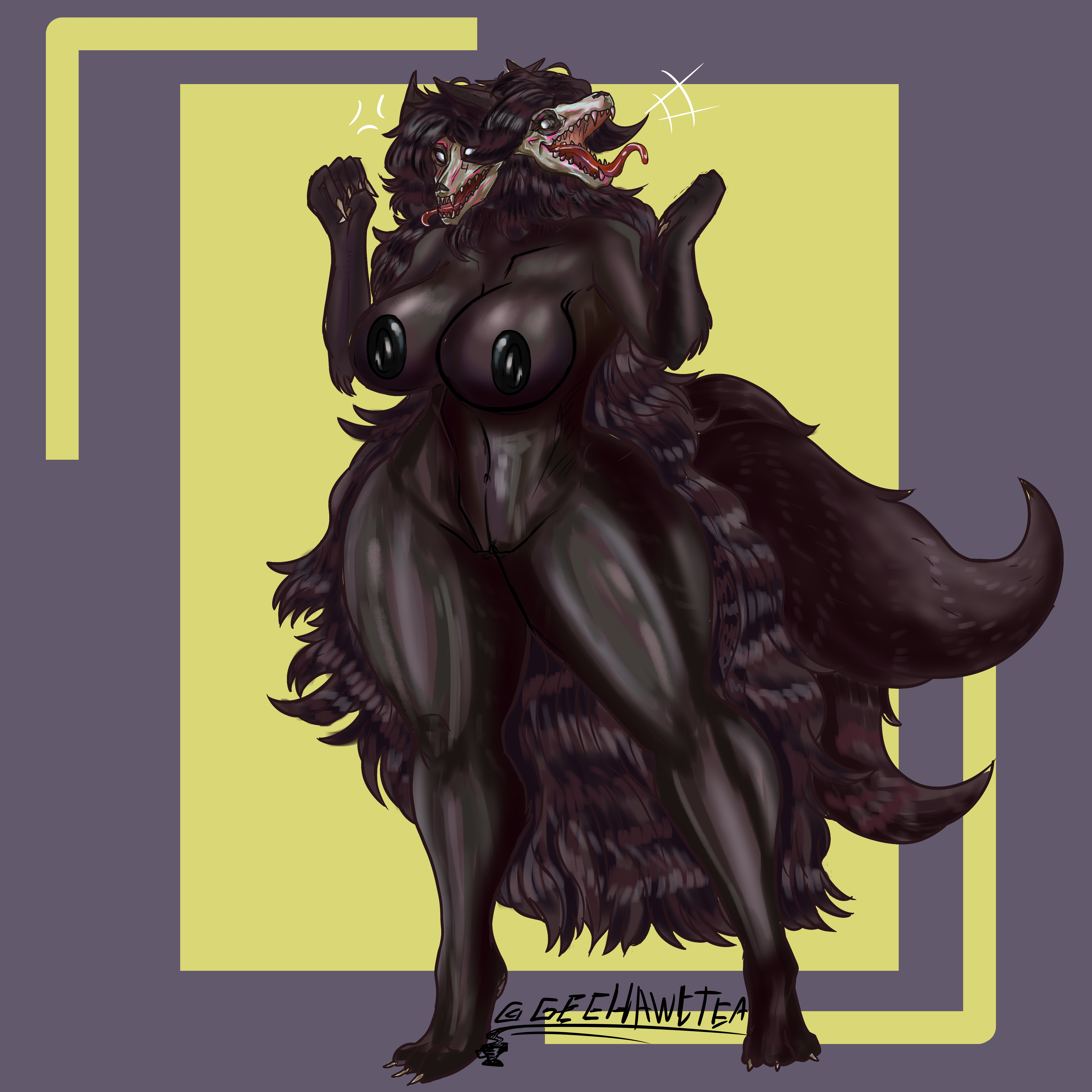 SCP 1471 R34 (Rule34)