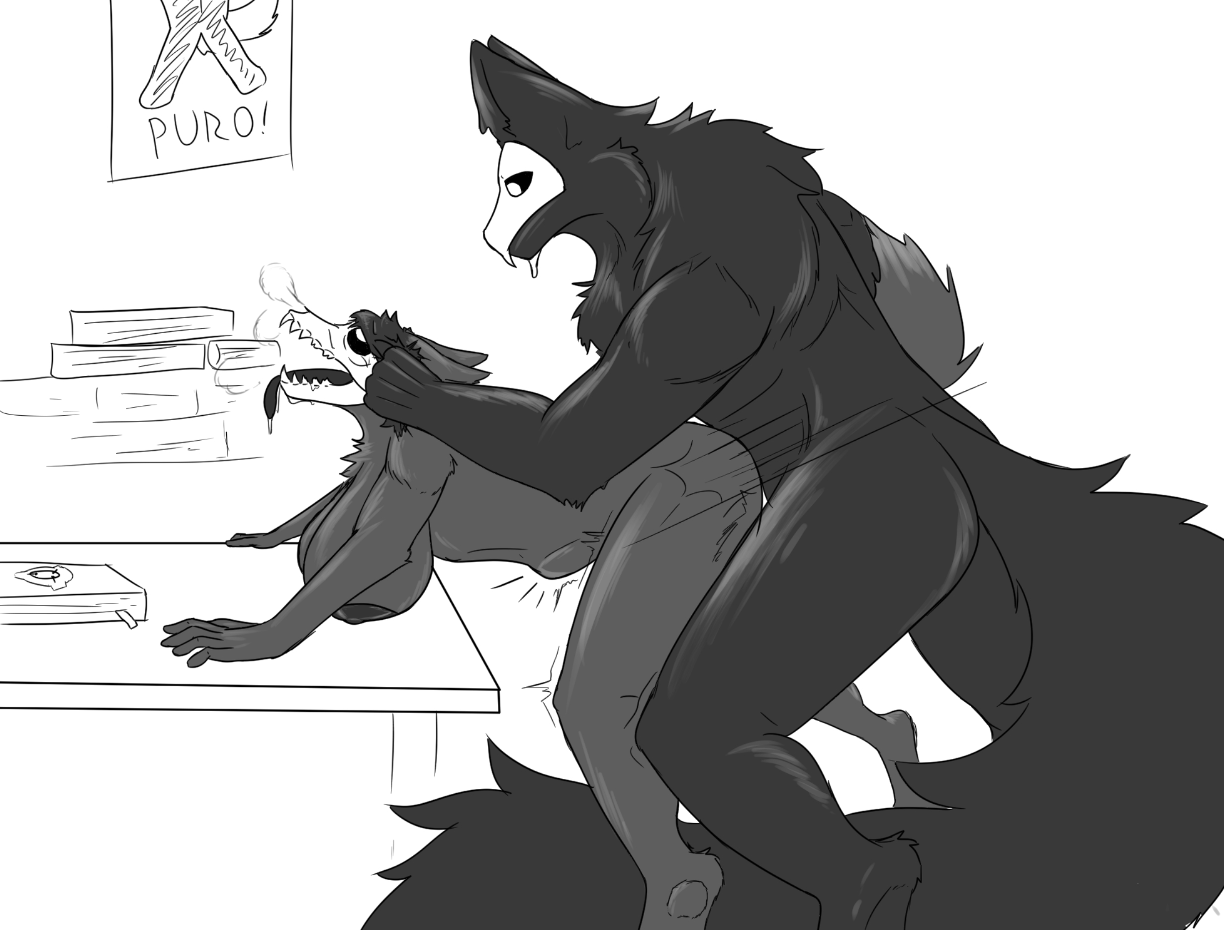 SCP 1471 R34 (Rule34)