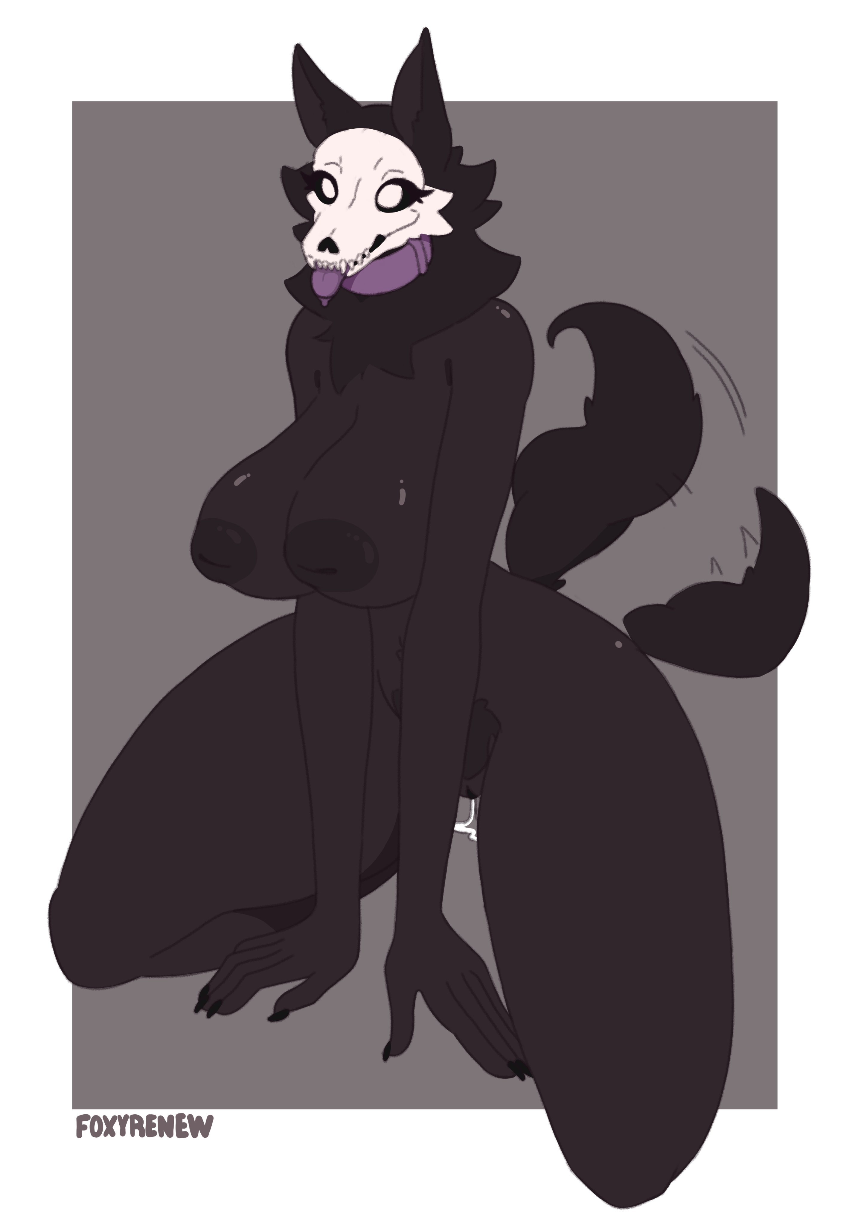 SCP 1471 R34 (Rule34)