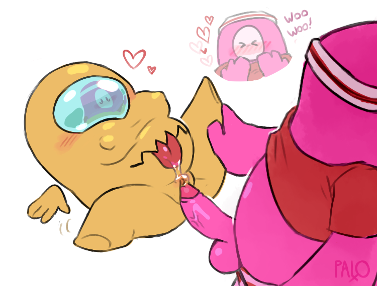 Fall Guys R34 (Rule34)