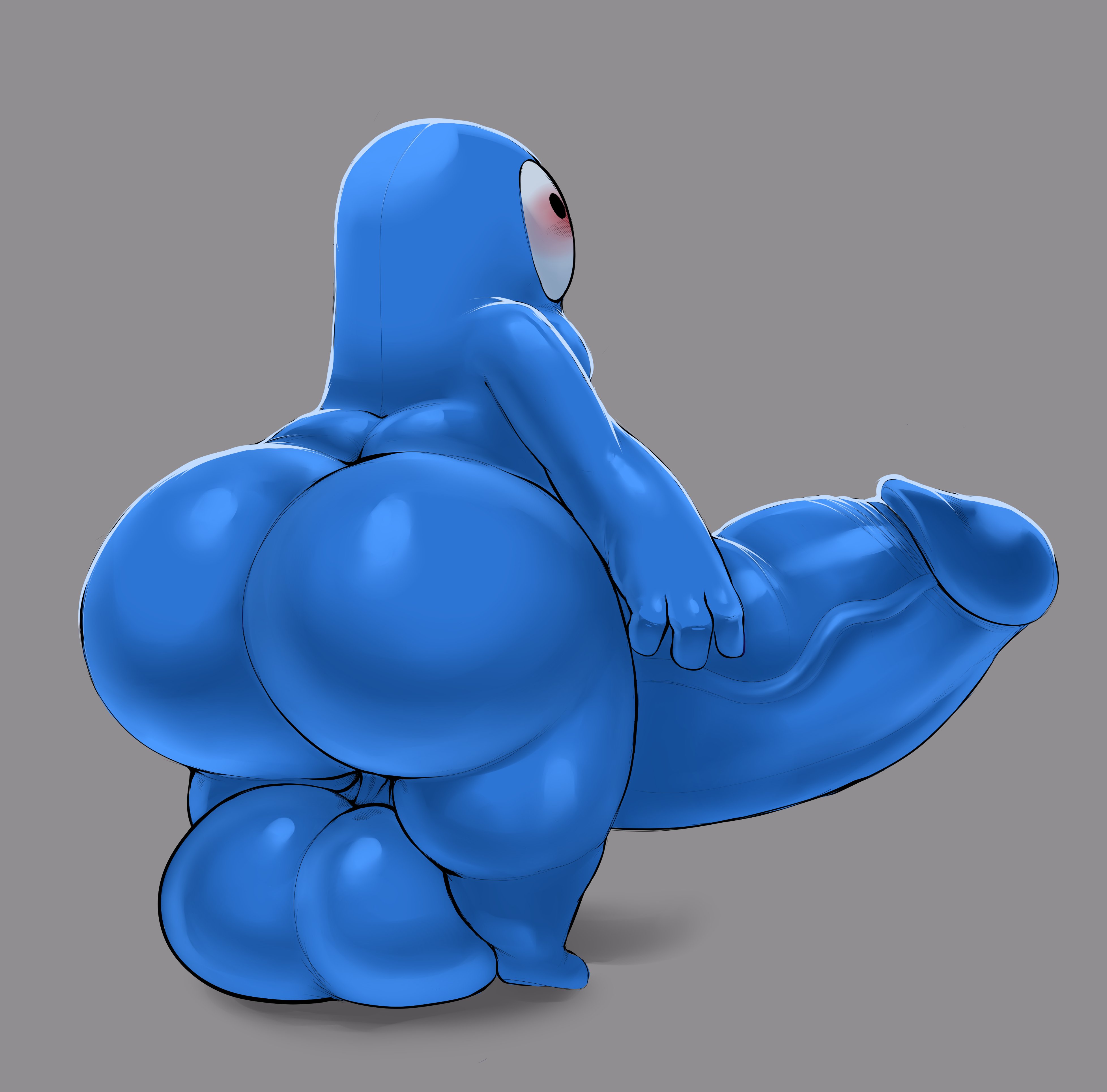 Fall Guys R34 (Rule34)