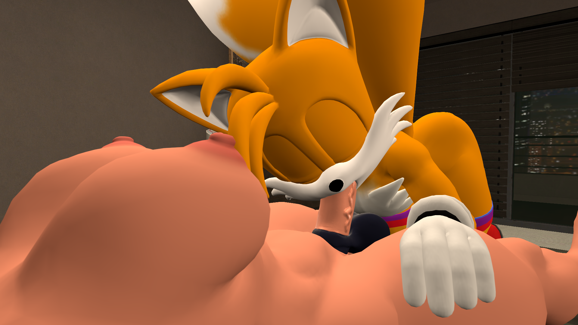 Roxanne R34 (Rule34)