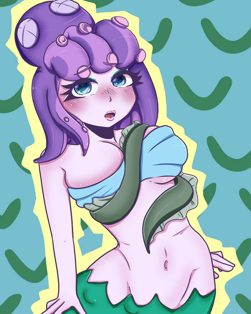 Cala Maria R34 (Rule34) (58 pictures) - Shooshtime