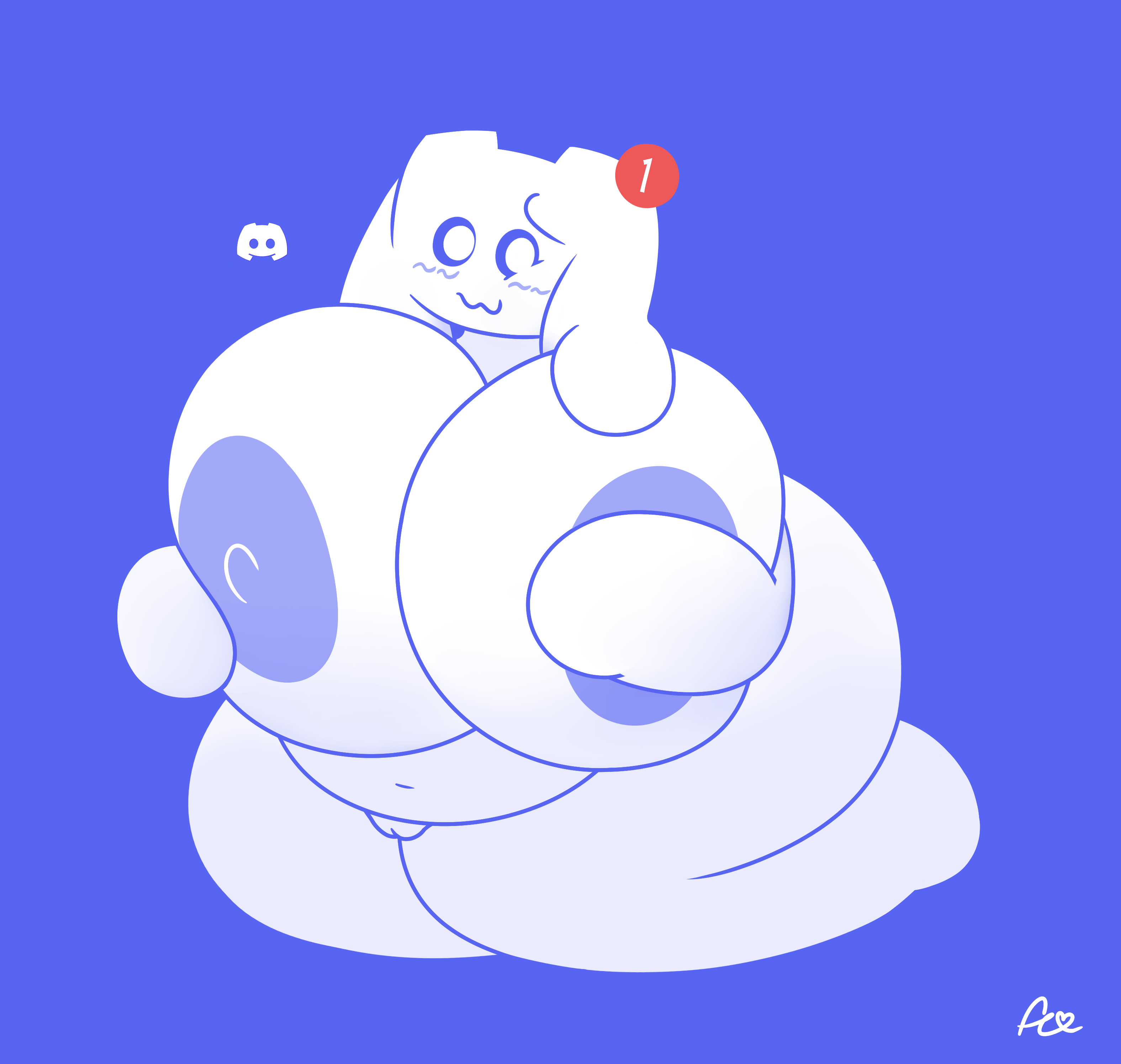 Discord R34 (Rule34)