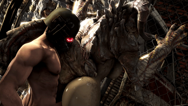 Fallout R34 (Rule34)