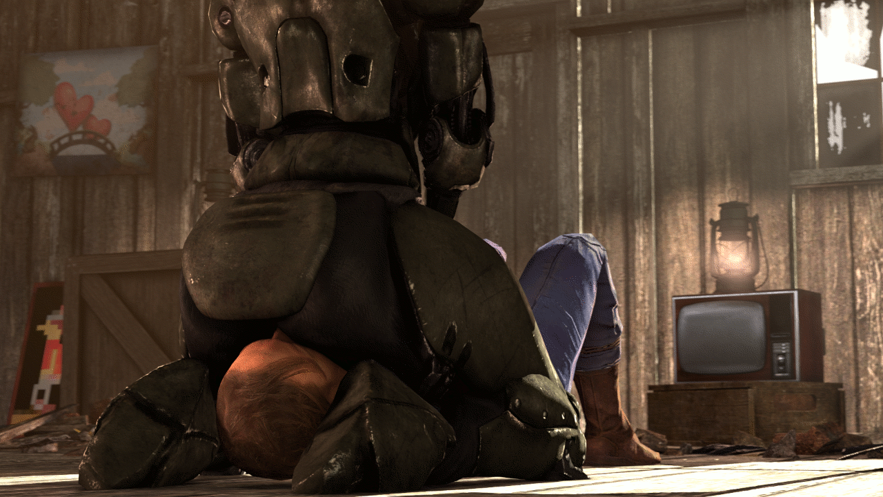 Fallout R34 (Rule34)