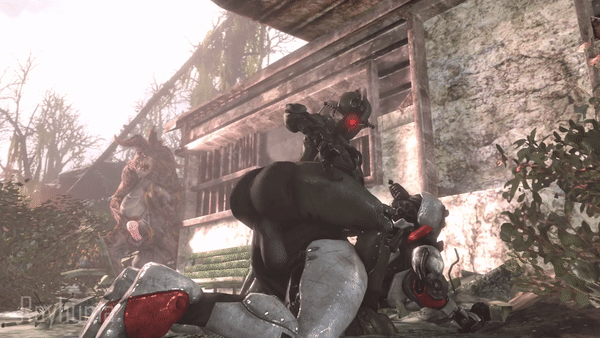 Fallout R34 (Rule34)