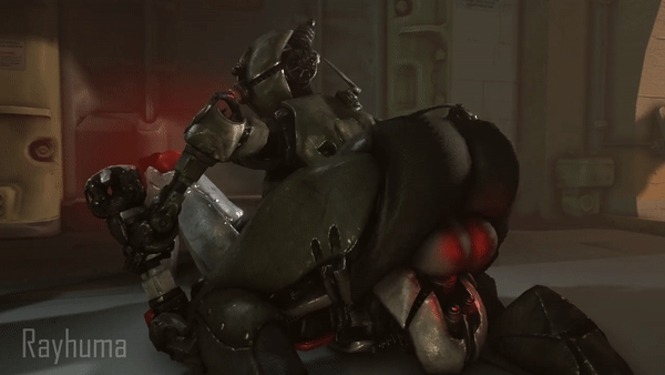 Fallout R34 (Rule34)