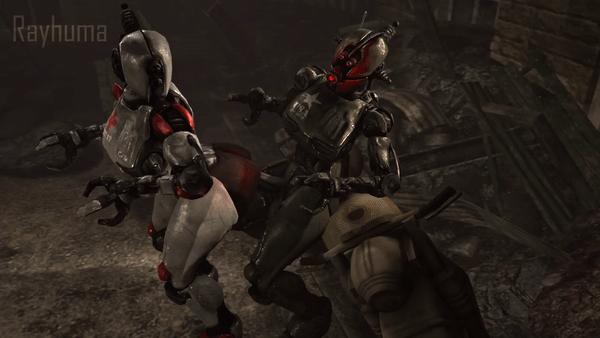Fallout R34 (Rule34)