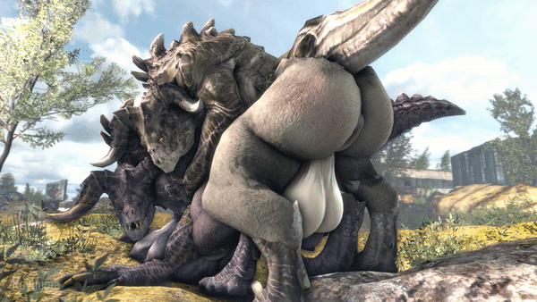 Fallout R34 (Rule34)