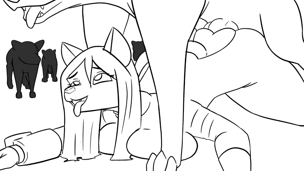 Fallout R34 (Rule34)