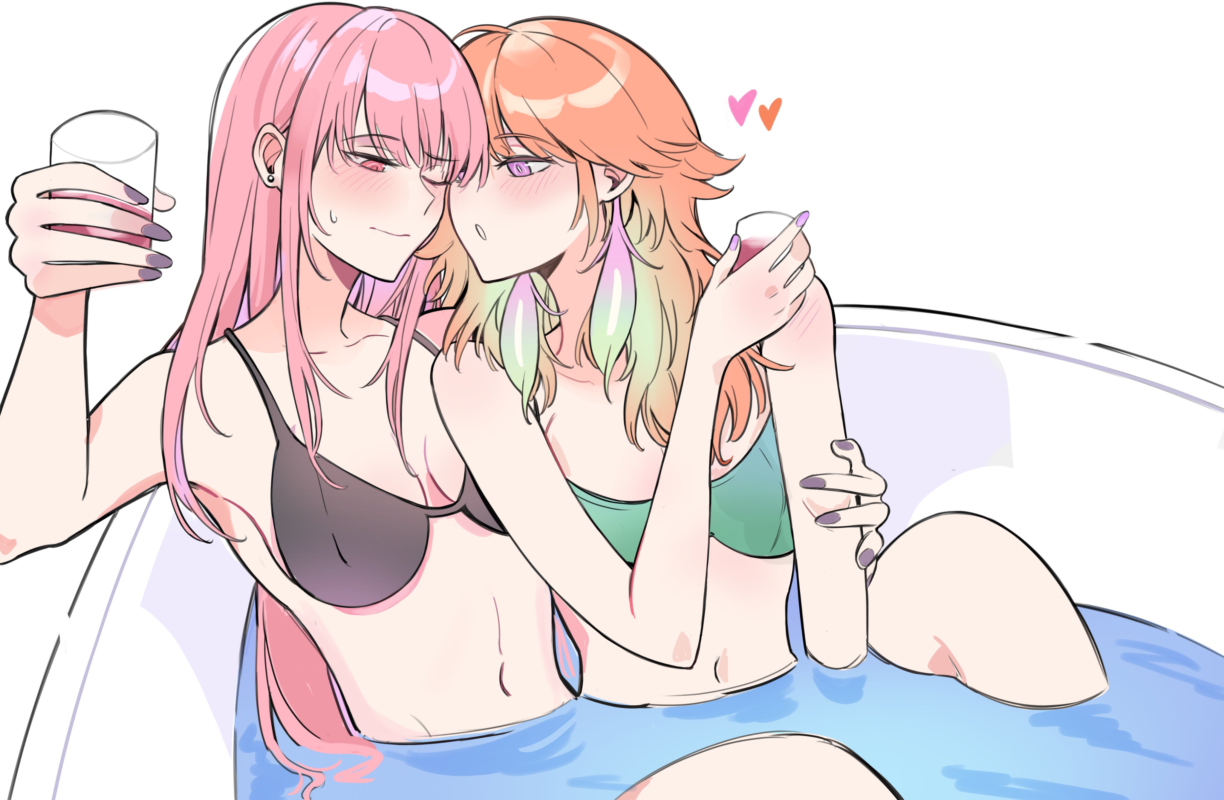 Hololive R34 (Rule34)