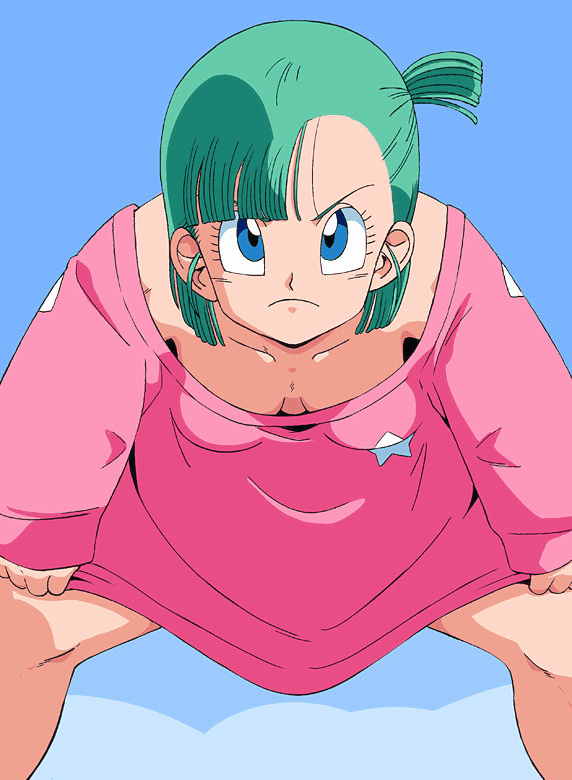 Bulma R34 (Rule34)