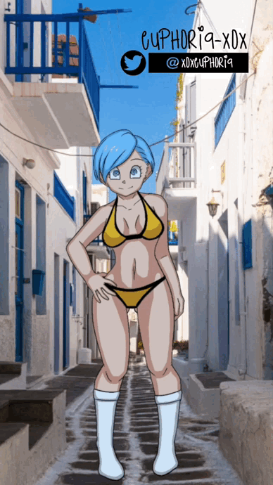 Bulma R34 (Rule34)