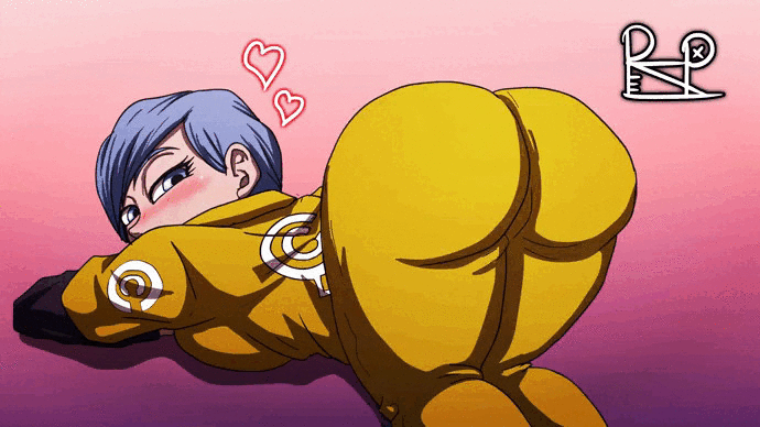 Bulma R34 (Rule34)
