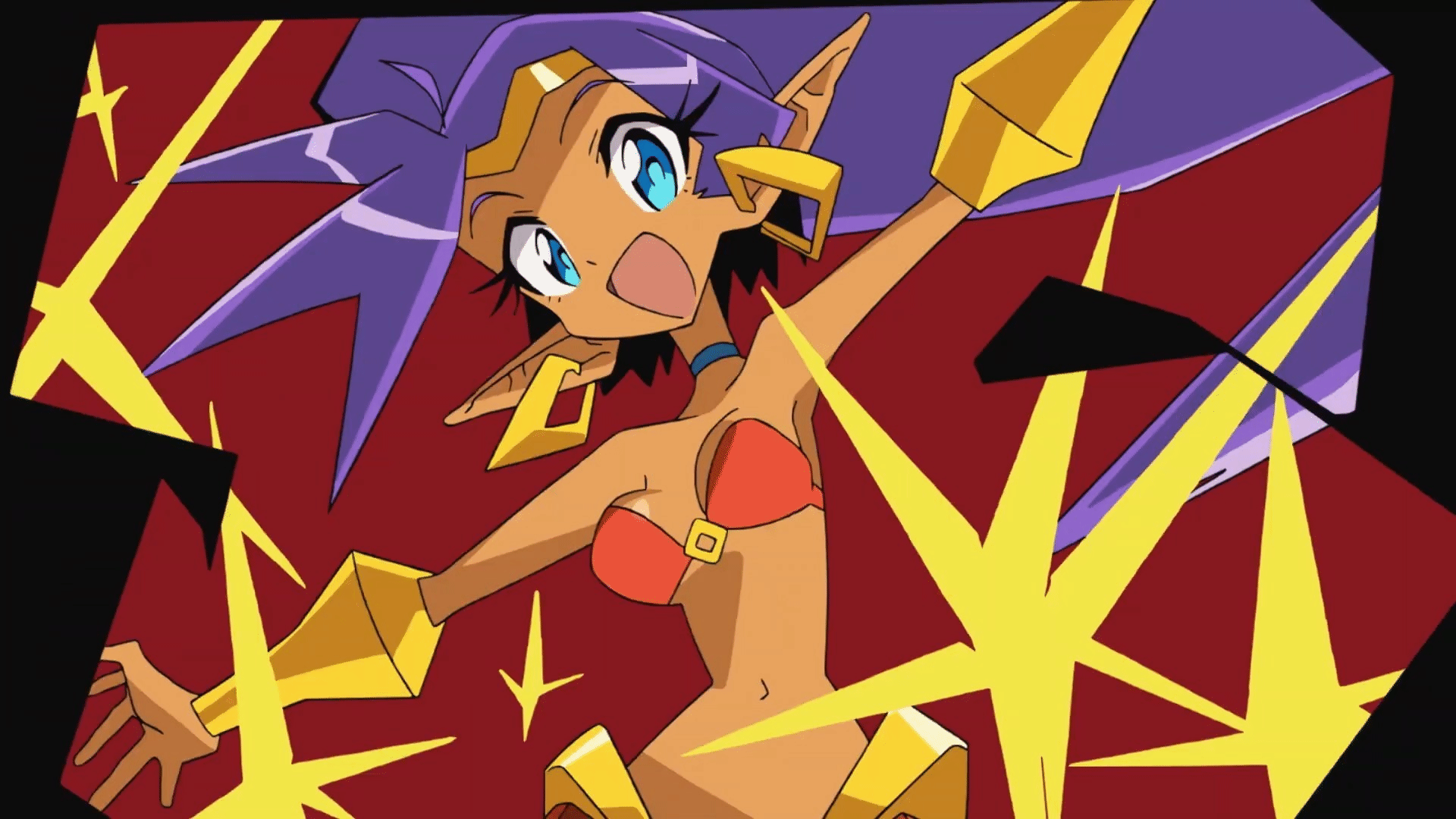 Shantae R34 (Rule34)