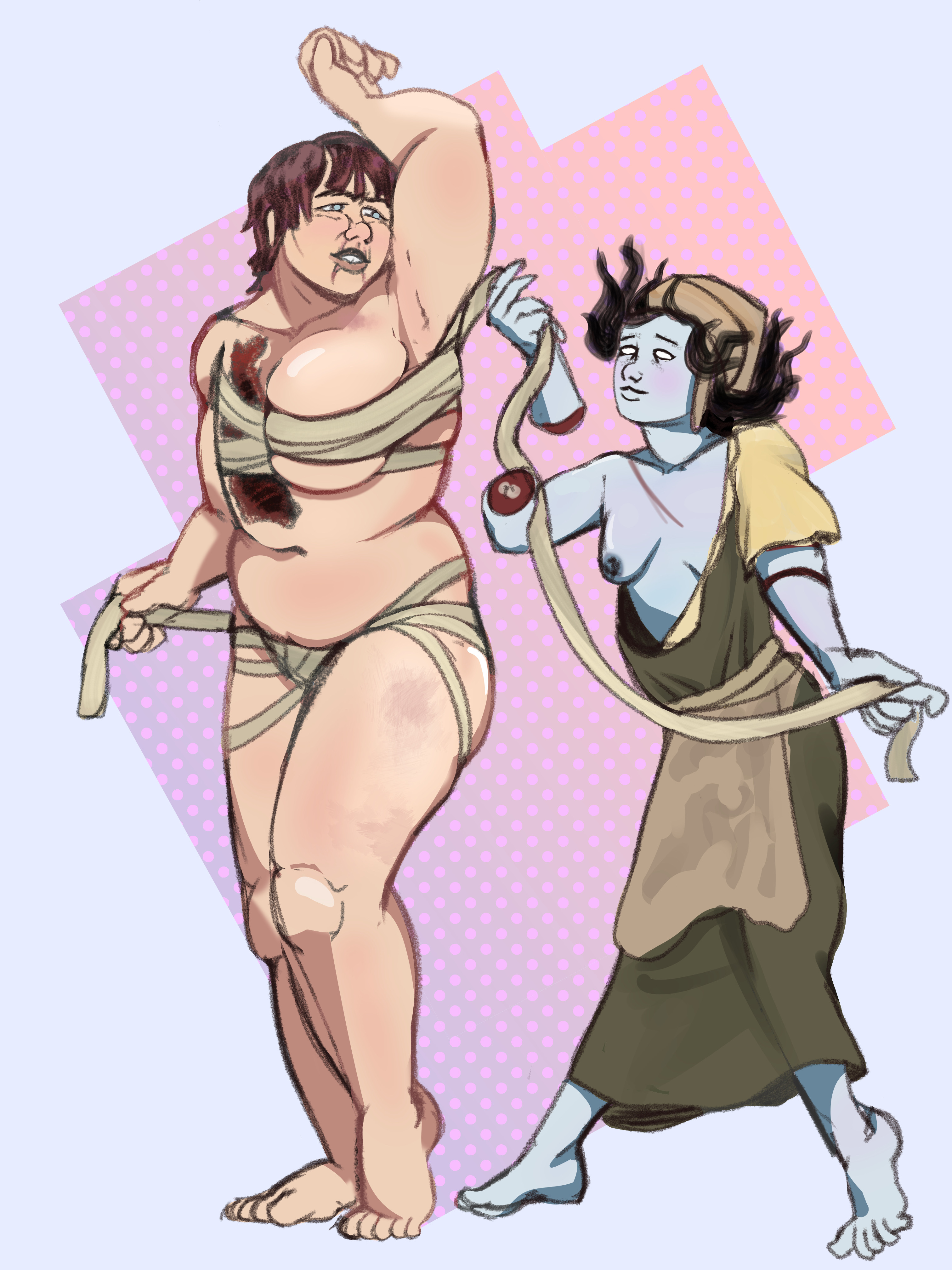 Dead by Daylight R34 (Rule34)