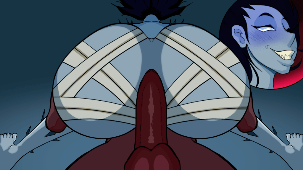 Dead by Daylight R34 (Rule34)