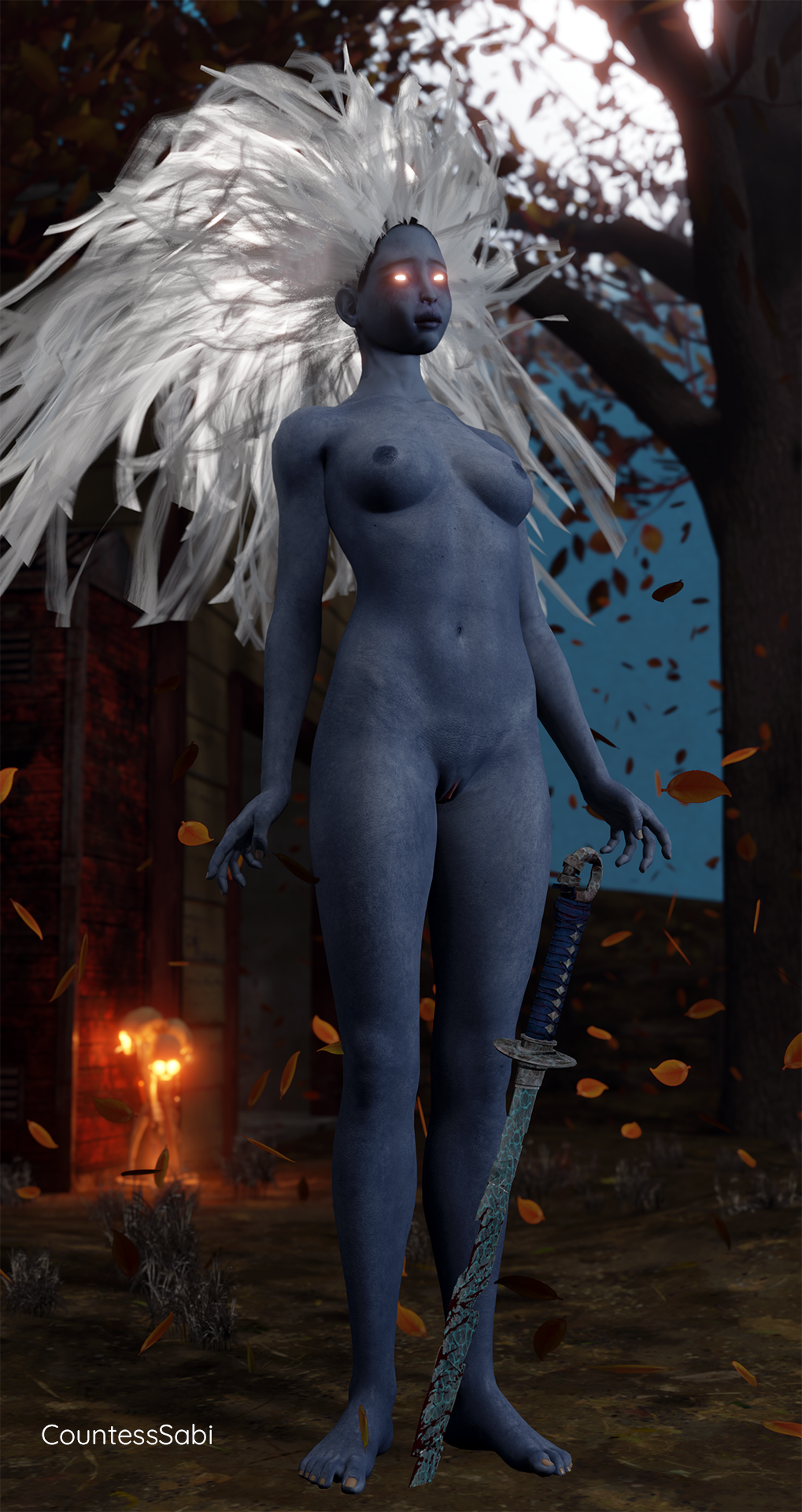 Dead by Daylight R34 (Rule34)