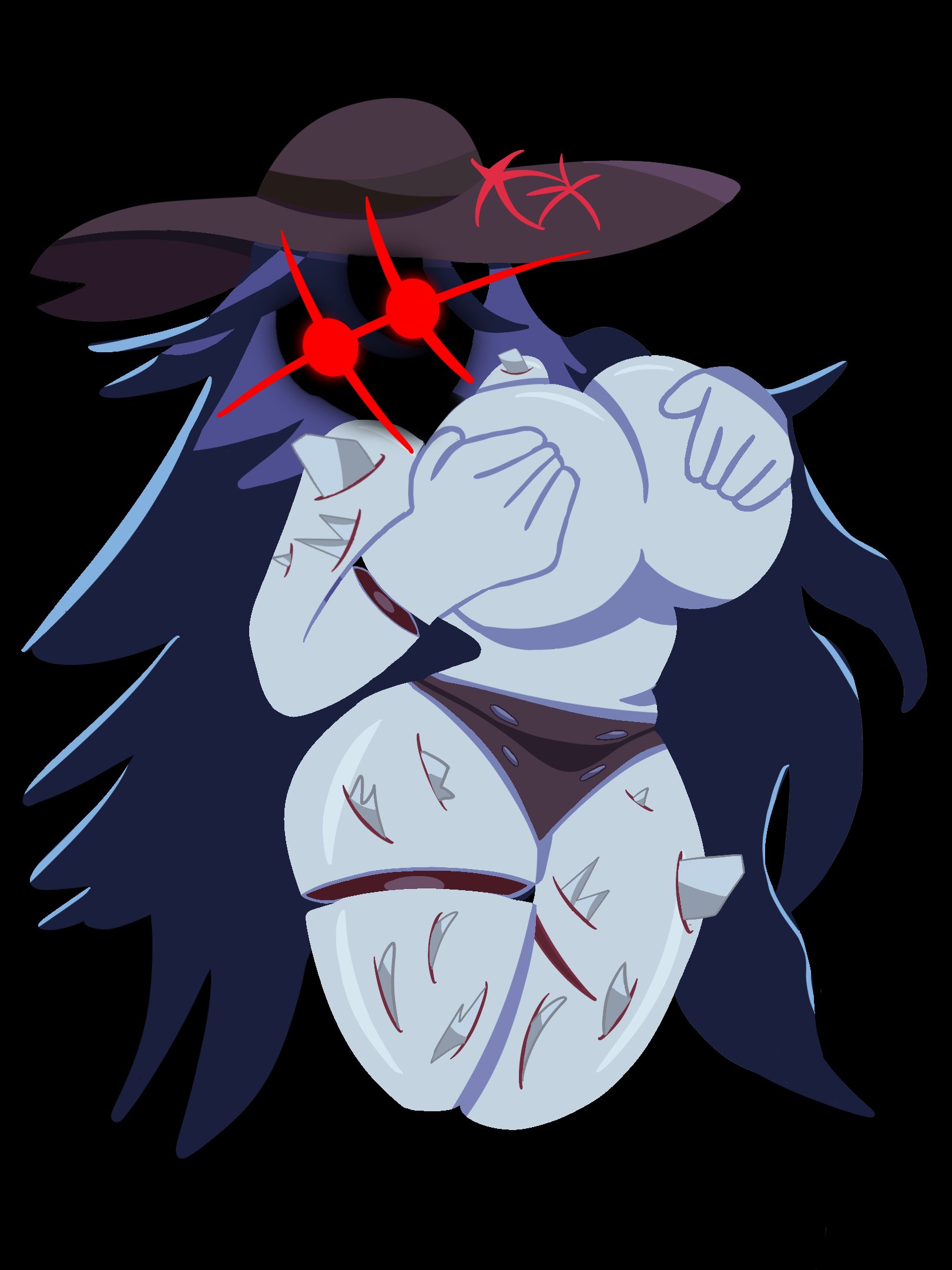 Dead by Daylight R34 (Rule34)