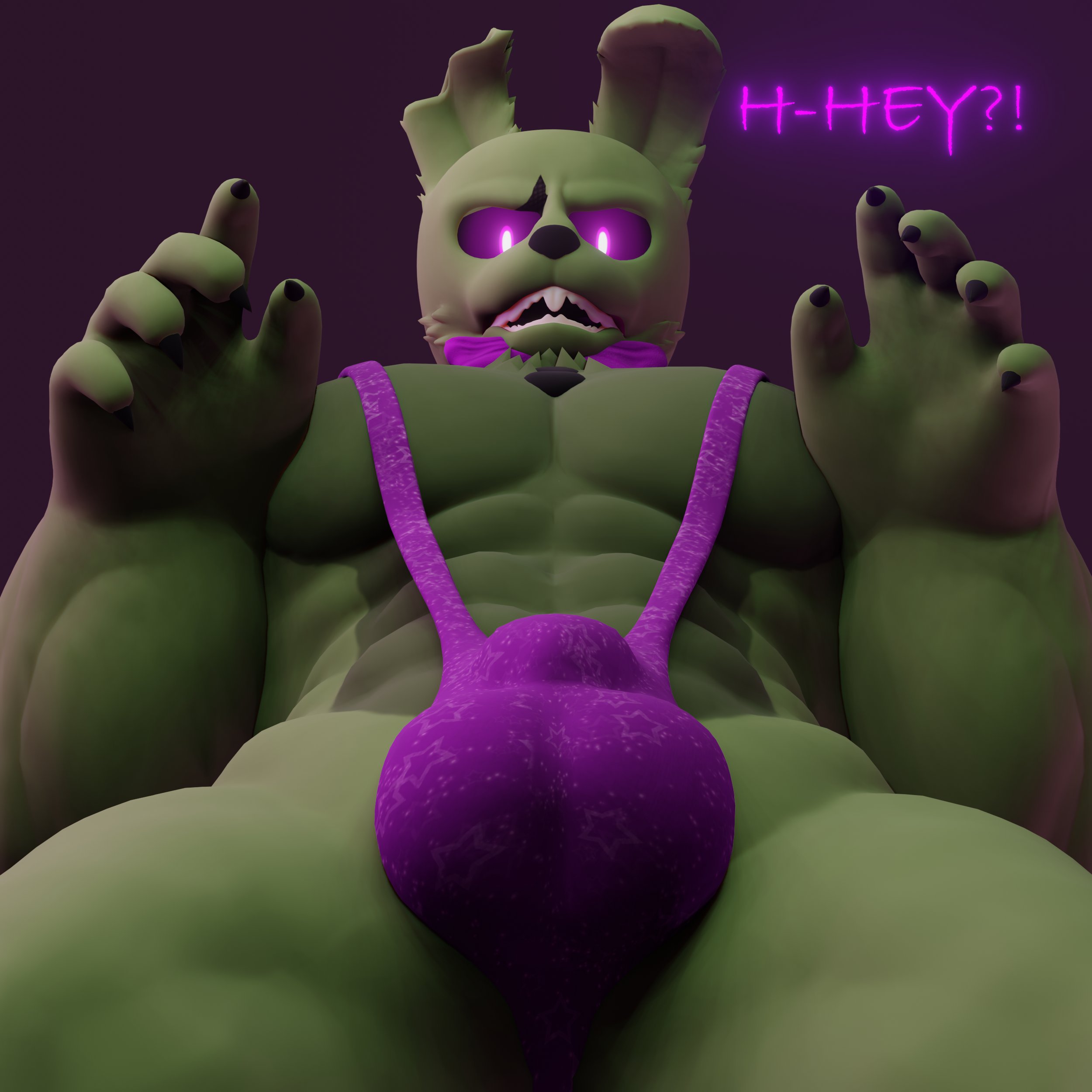 Springtrap R34 (Rule34)