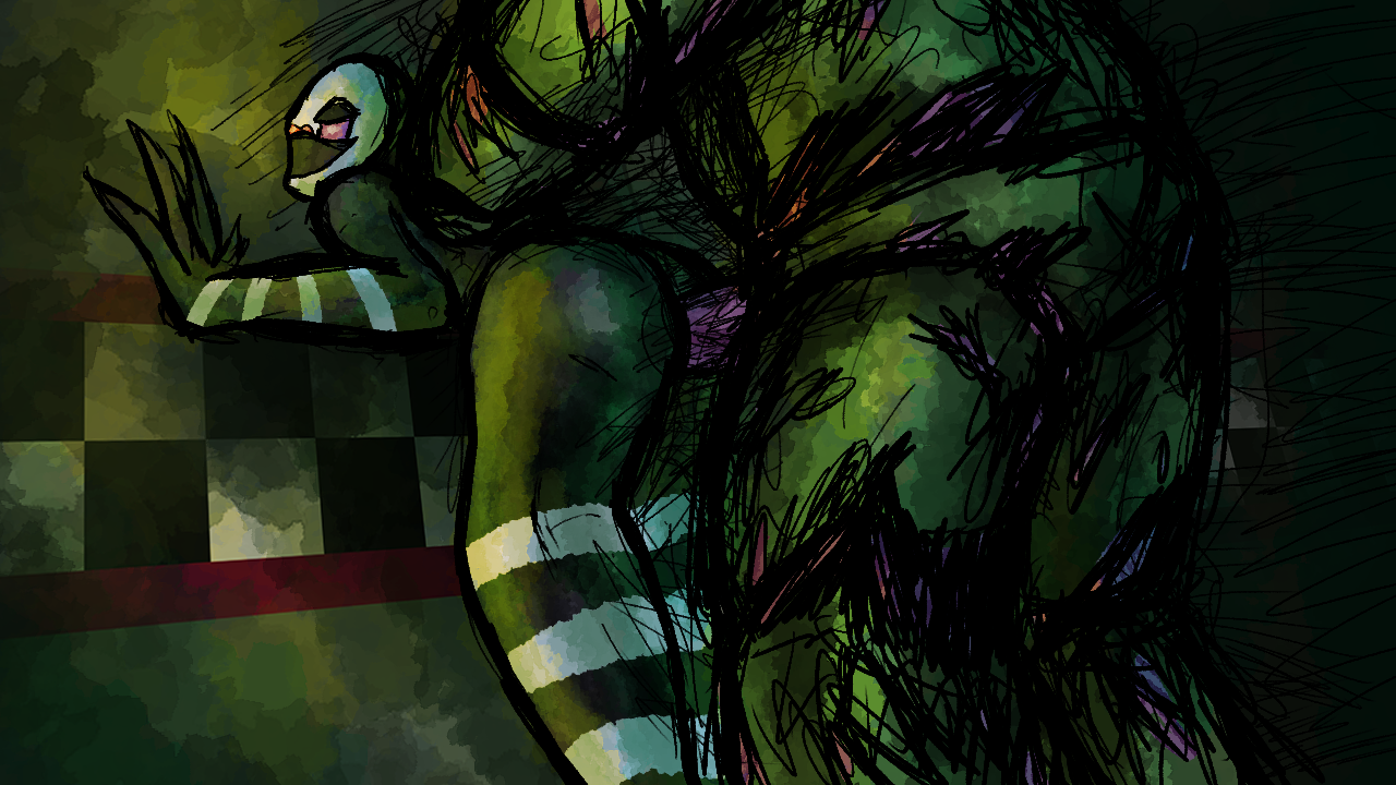 Springtrap R34 (Rule34)