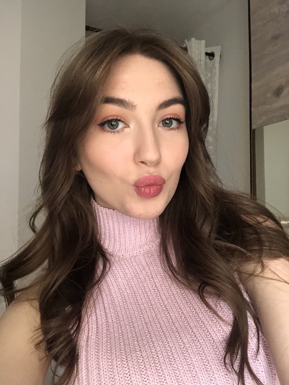 Roza Siedlarz from Poland