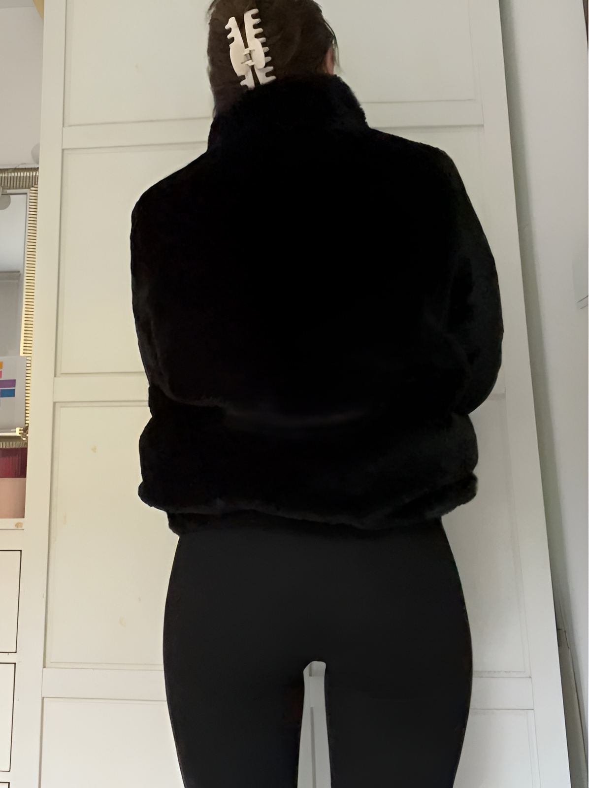 Roza Siedlarz from Poland