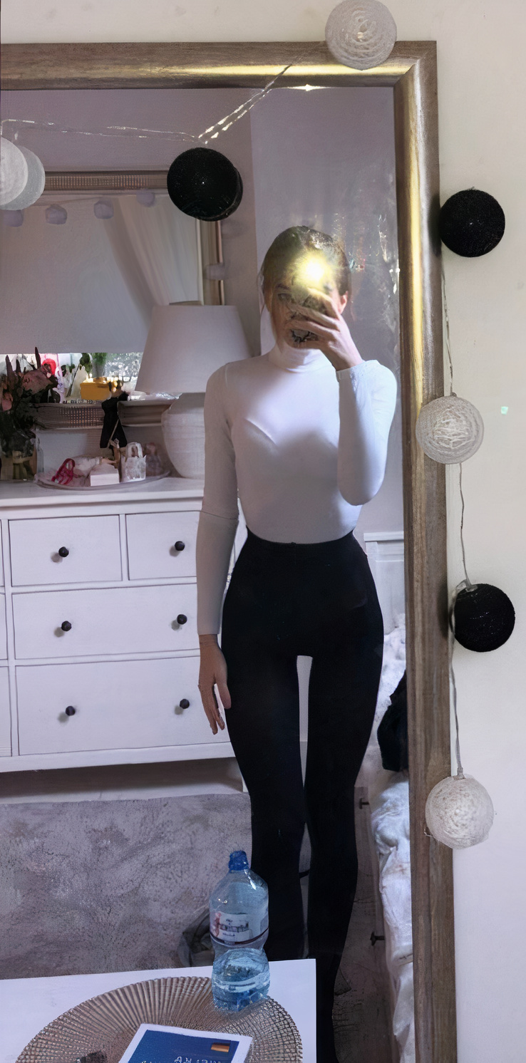 Roza Siedlarz from Poland