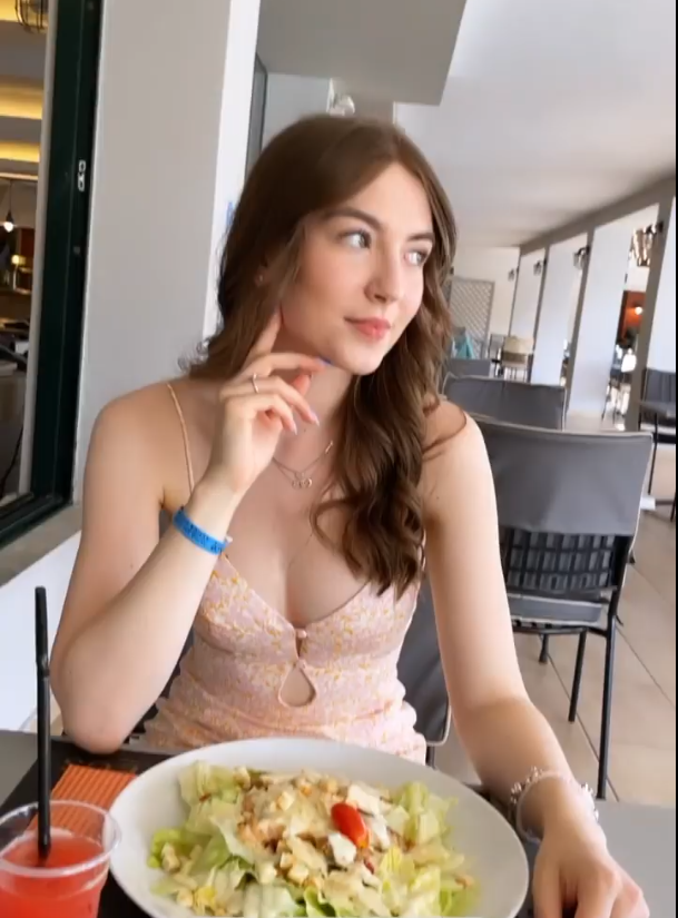 Roza Siedlarz from Poland