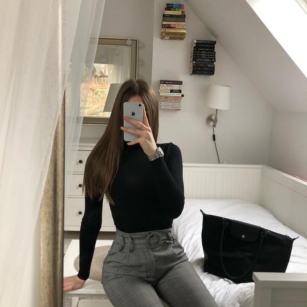 Roza Siedlarz from Poland